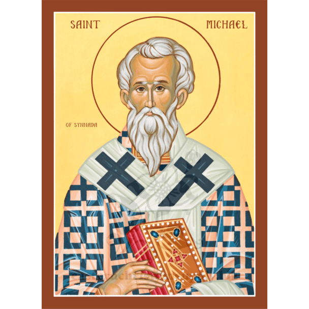 St. Michael of Synnada