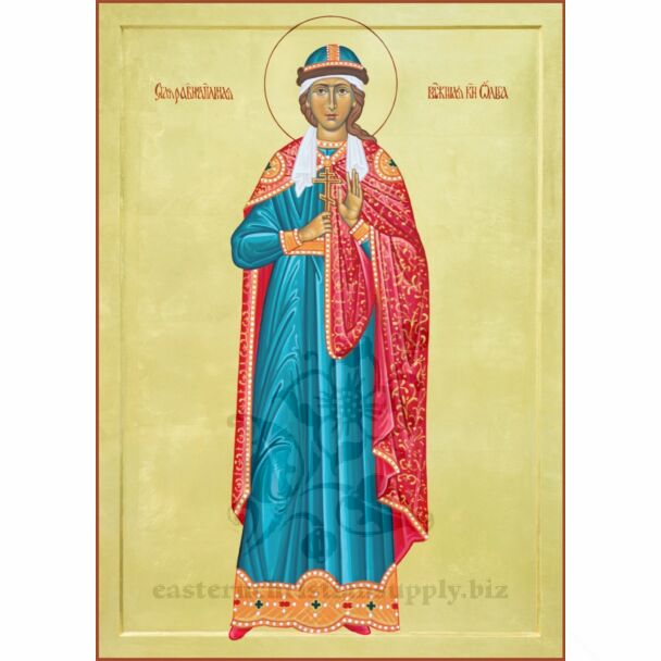 St.  Olga