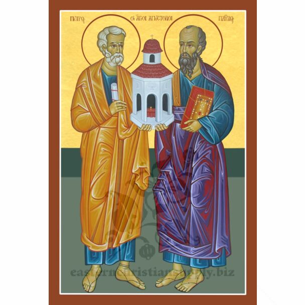 Sts. Peter and Paul