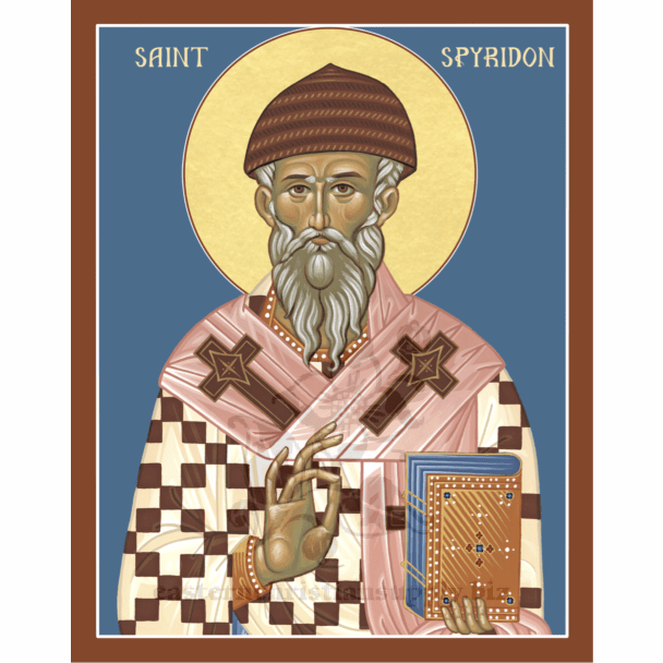 St. Spyridon 