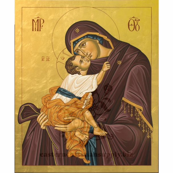 Theotokos of Compassion