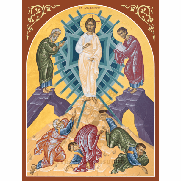 The Transfiguration