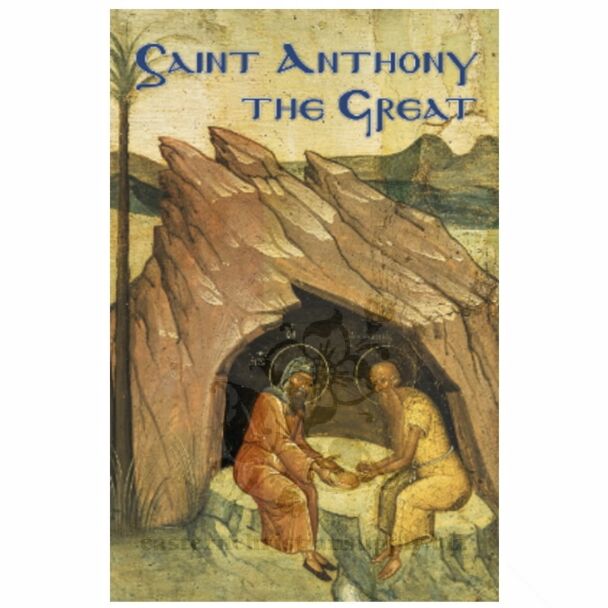 Saint Anthony the Great