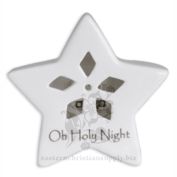 Oh Holy Night Star