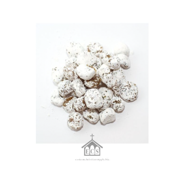 Gardenia Athonite Incense 4 oz