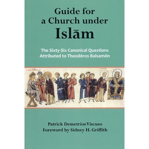 Guide for a Church under Islām