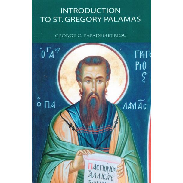 Introduction to St. Gregory Palamas