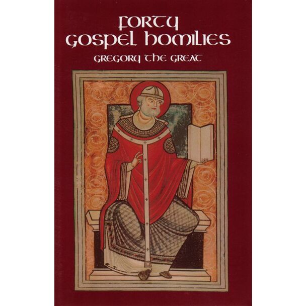 Forty Gospel Homilies