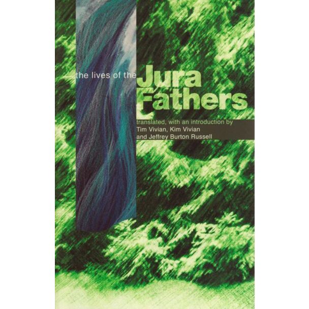 The Life of the Jura Fathers