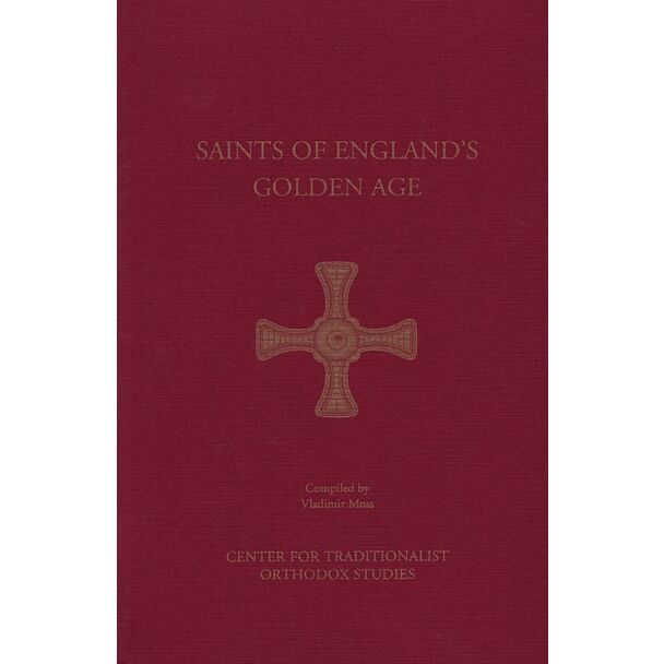 Saints of England’s Golden Age