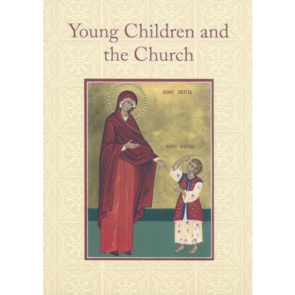 Young Children and the Church