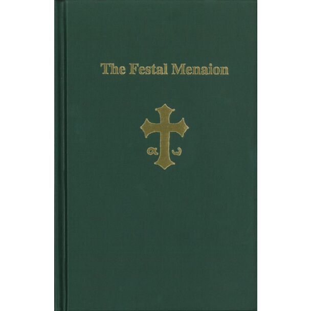 The Festal Menaion