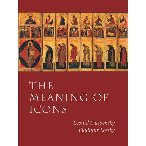 The Meaning of Icons (soft cover)