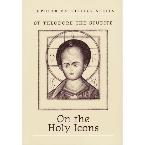 On the Holy Icons #6