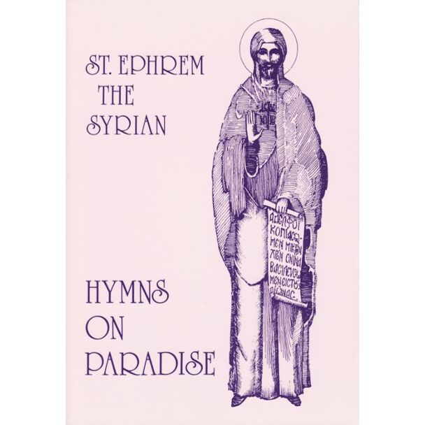 Hymns on Paradise #10