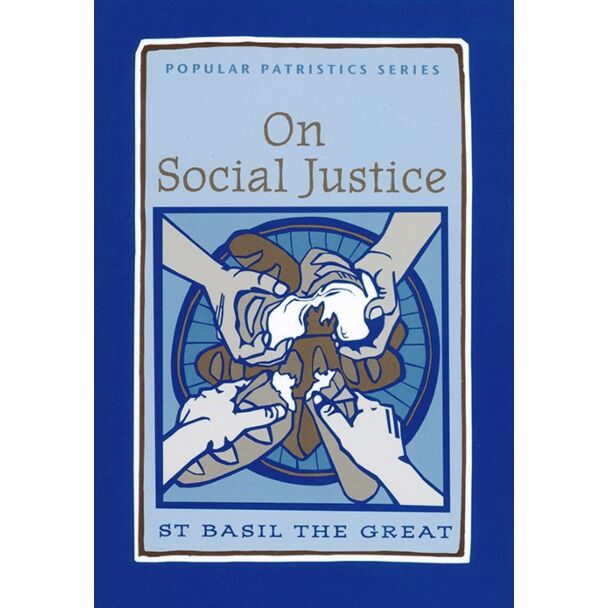 On Social Justice #38