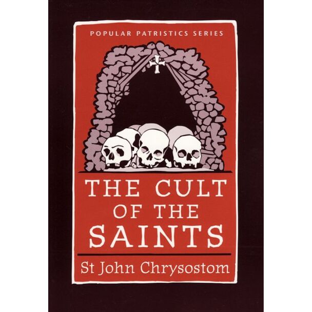 The Cult of the Saints #31