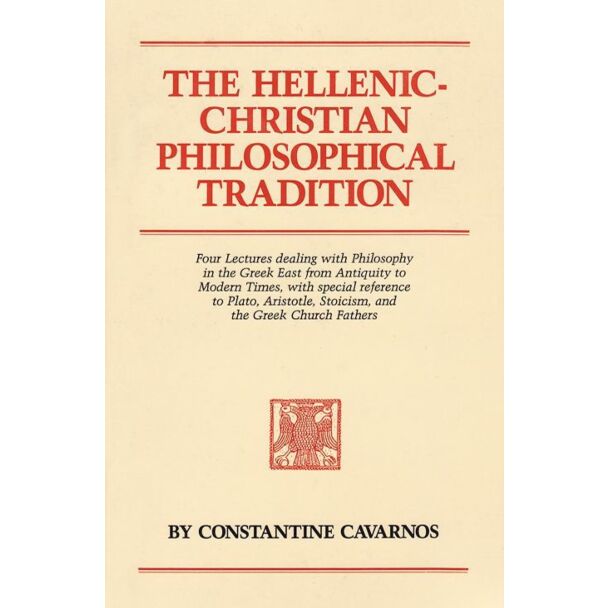 The Hellenic-Christian Philosophical Tradition