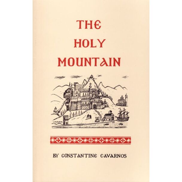 The Holy Mountain