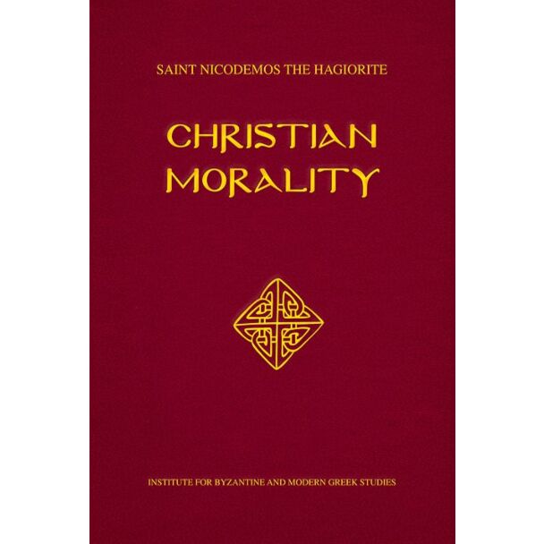 Christian Morality