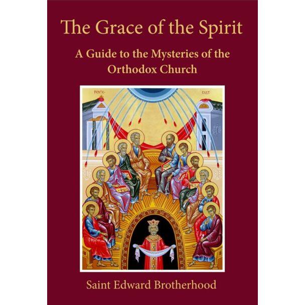 The Grace of the Spirit