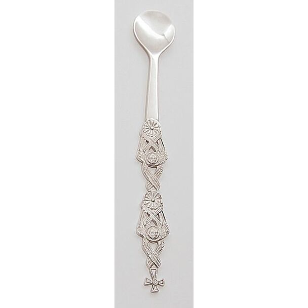 Sterling Silver Communion Spoon