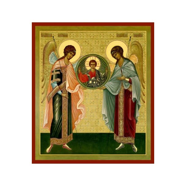 Synaxis of the Archangels