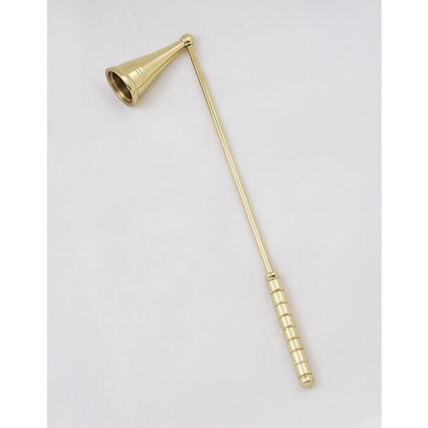 Beehive Candle Snuffer - Silver Color Only!