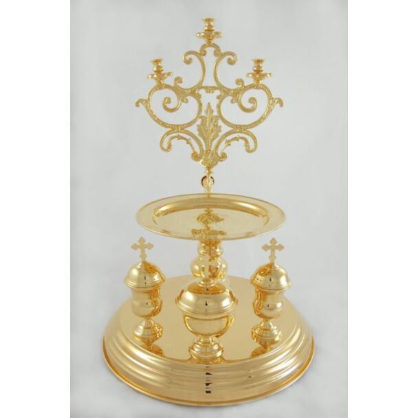 Litia tray