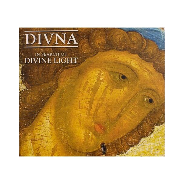 DIVNA - In Search of Divine Light