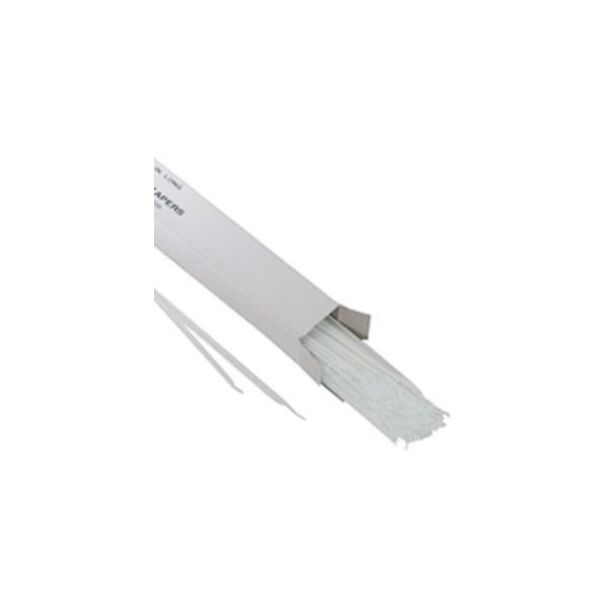 Wax-Fringed Lighting Tapers