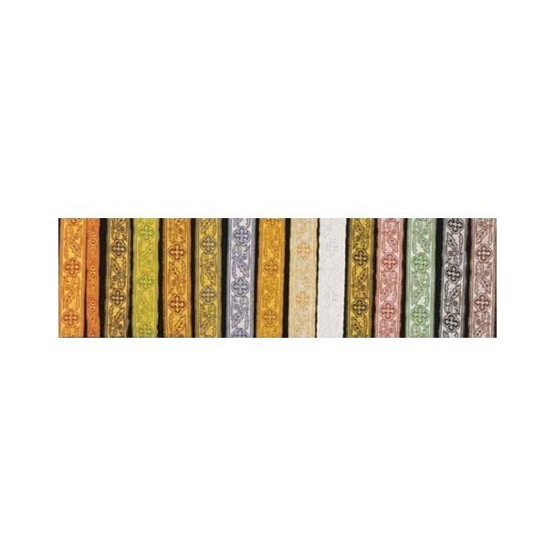 “#2293” Rayon Galloon 