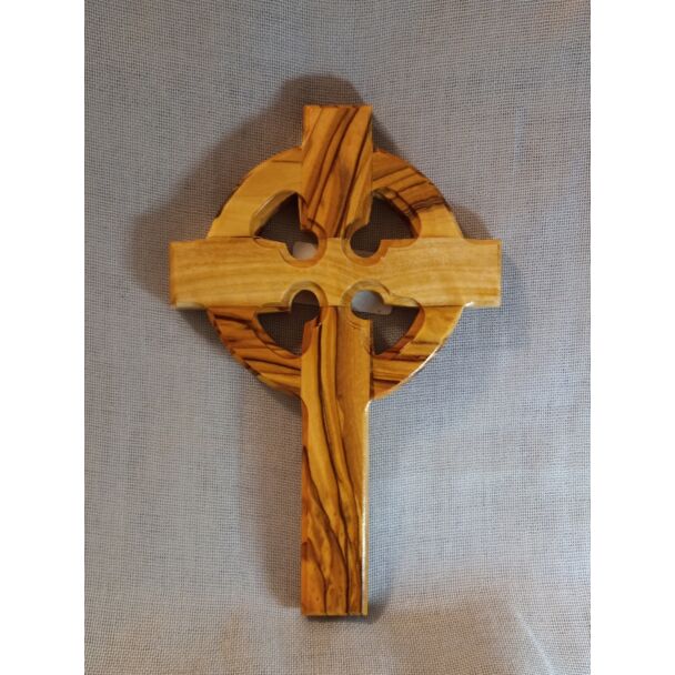 "Celtic" Wall Cross