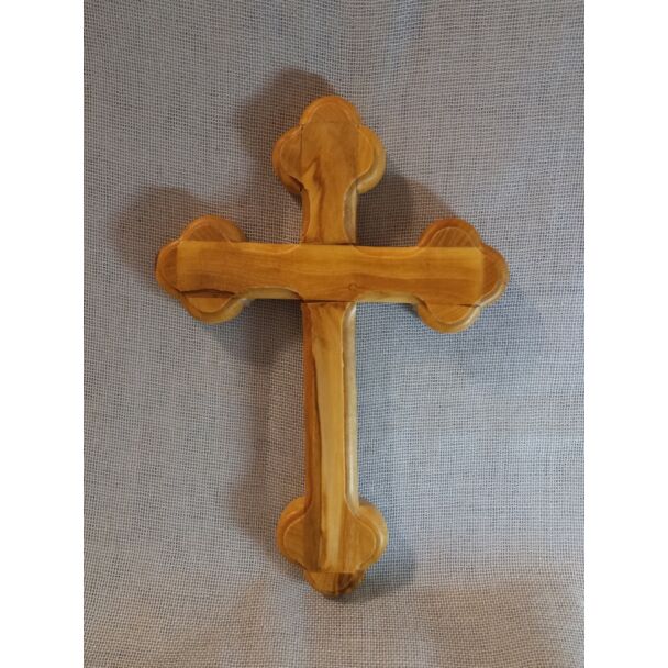 Small "Plain" Wall Cross