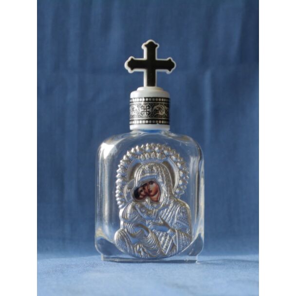 3 fluid-ounce Holy Water Bottle