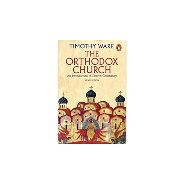 The Orthodox Church