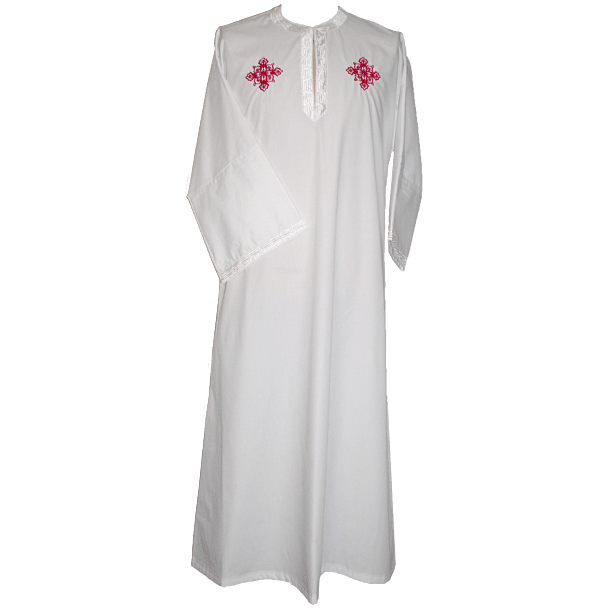 Baptismal Robe