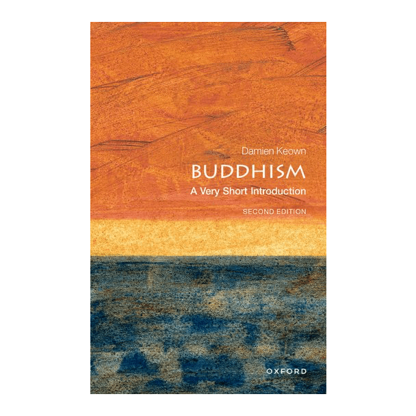 Buddhism: A Very Short Introduction