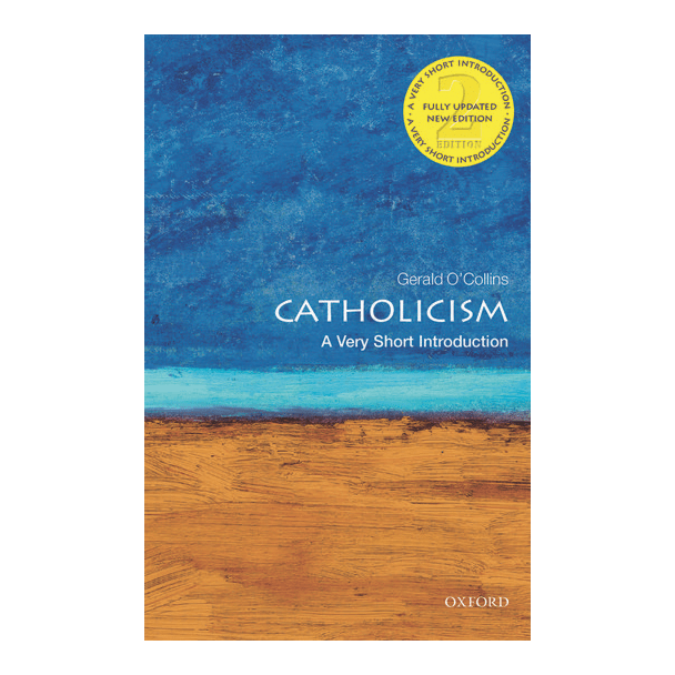 Catholicism: A Very Short Introduction