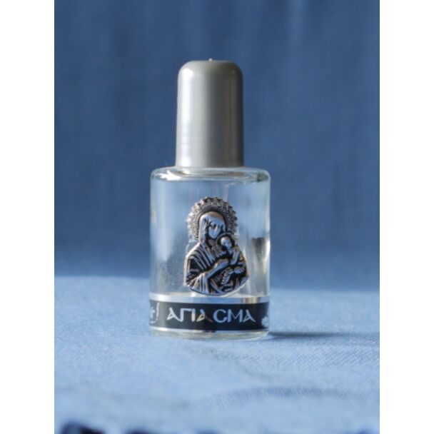 1/2 fluid-ounce Holy Water Bottle