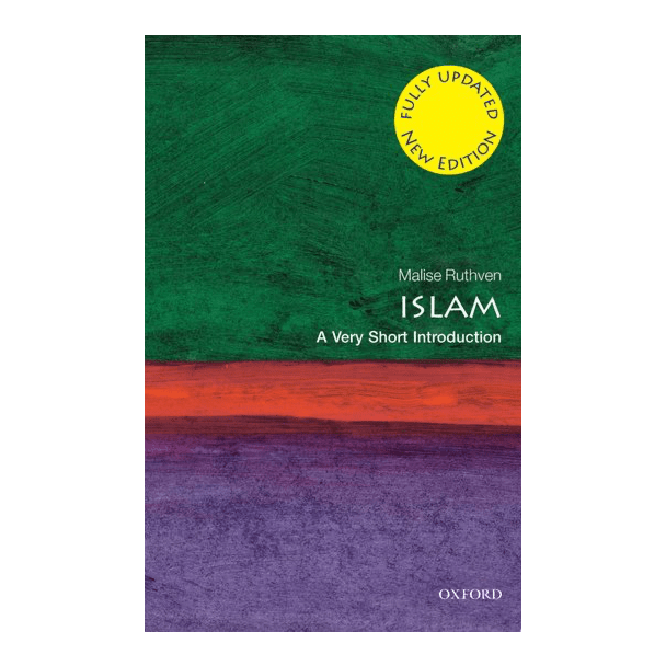 Islam: A Very Short Introduction