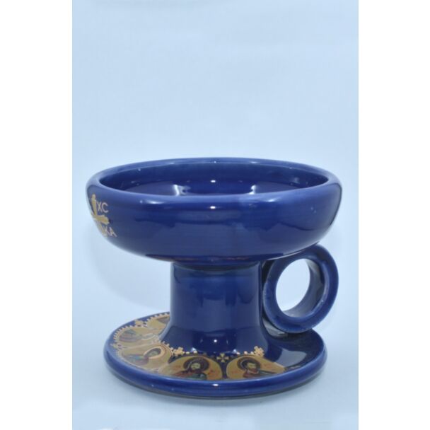 Ceramic Censer Large