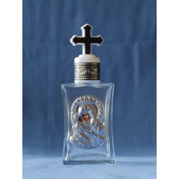 2 fluid-ounce Holy Water Bottle