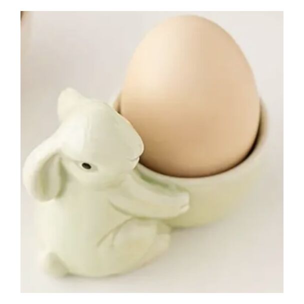 Bunny Egg Cup