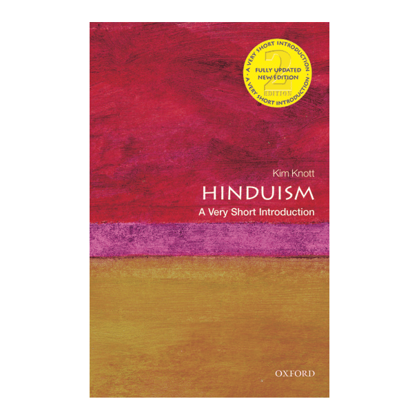 Hinduism: A Very Short Introduction