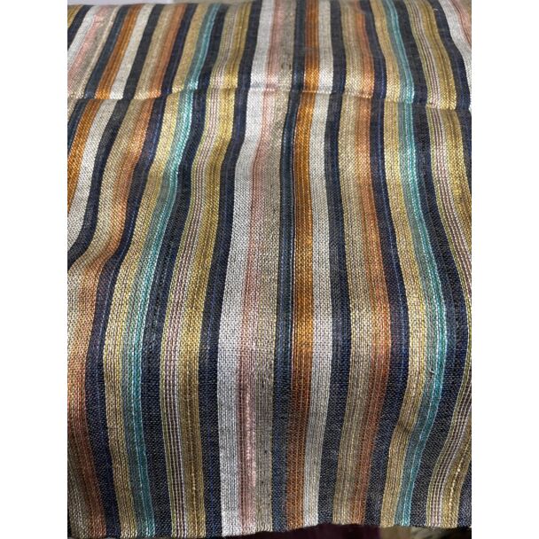 Striped Bethlehem Scarf