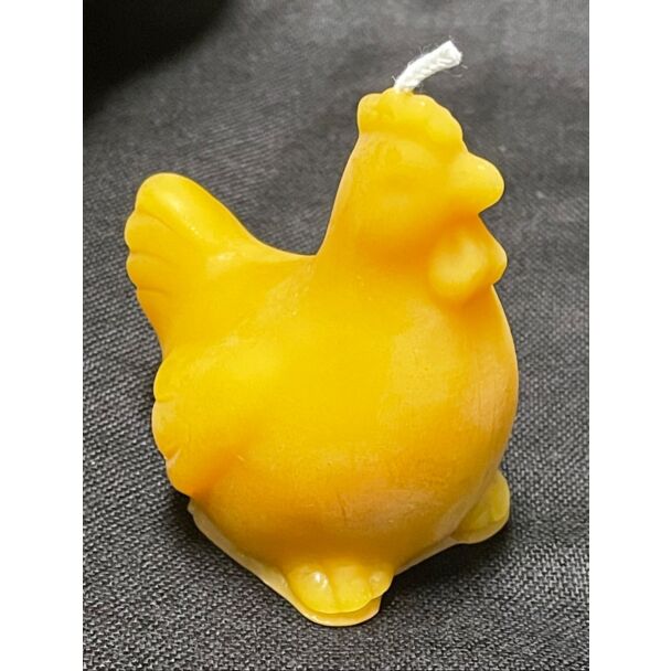 Chicken Candle