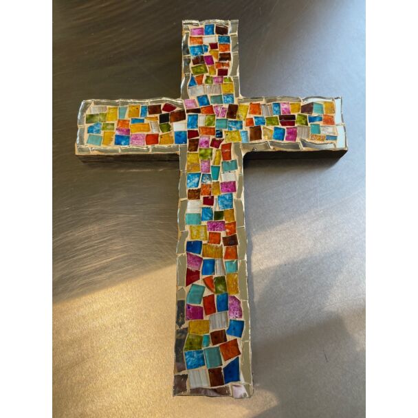 Mosaic Cross