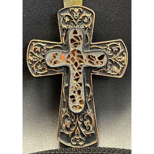 Glass/Ceramic Cross