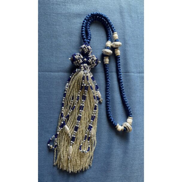 Bishop’s prayer rope - SPECIAL ORDER!